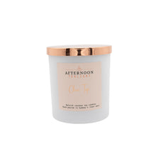 Load image into Gallery viewer, Choc top - High tea range - Afternoon tealight candles