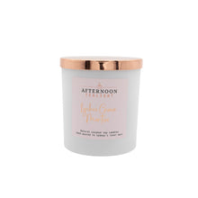 Load image into Gallery viewer, Lychee guava martini - High tea range - Afternoon tealight candles