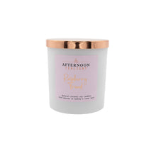 Load image into Gallery viewer, Raspberry friand - High tea range - Afternoon tealight candles