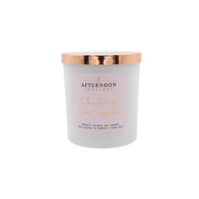 Load image into Gallery viewer, Strawberry jam doughnut - High tea range - Afternoon tealight candles