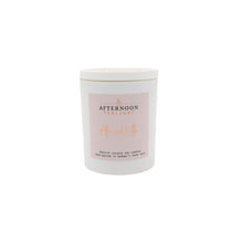 Load image into Gallery viewer, Almond latte - Afternoon tealight candles
