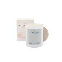 Load image into Gallery viewer, Honeyed pear - Afternoon tealight candles
