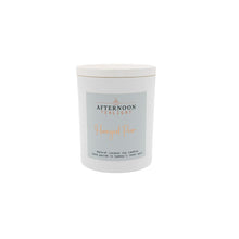 Load image into Gallery viewer, Honeyed pear - Afternoon tealight candles

